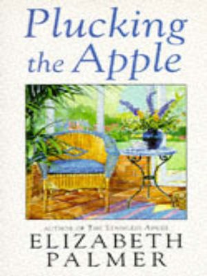 cover image of Plucking the apple